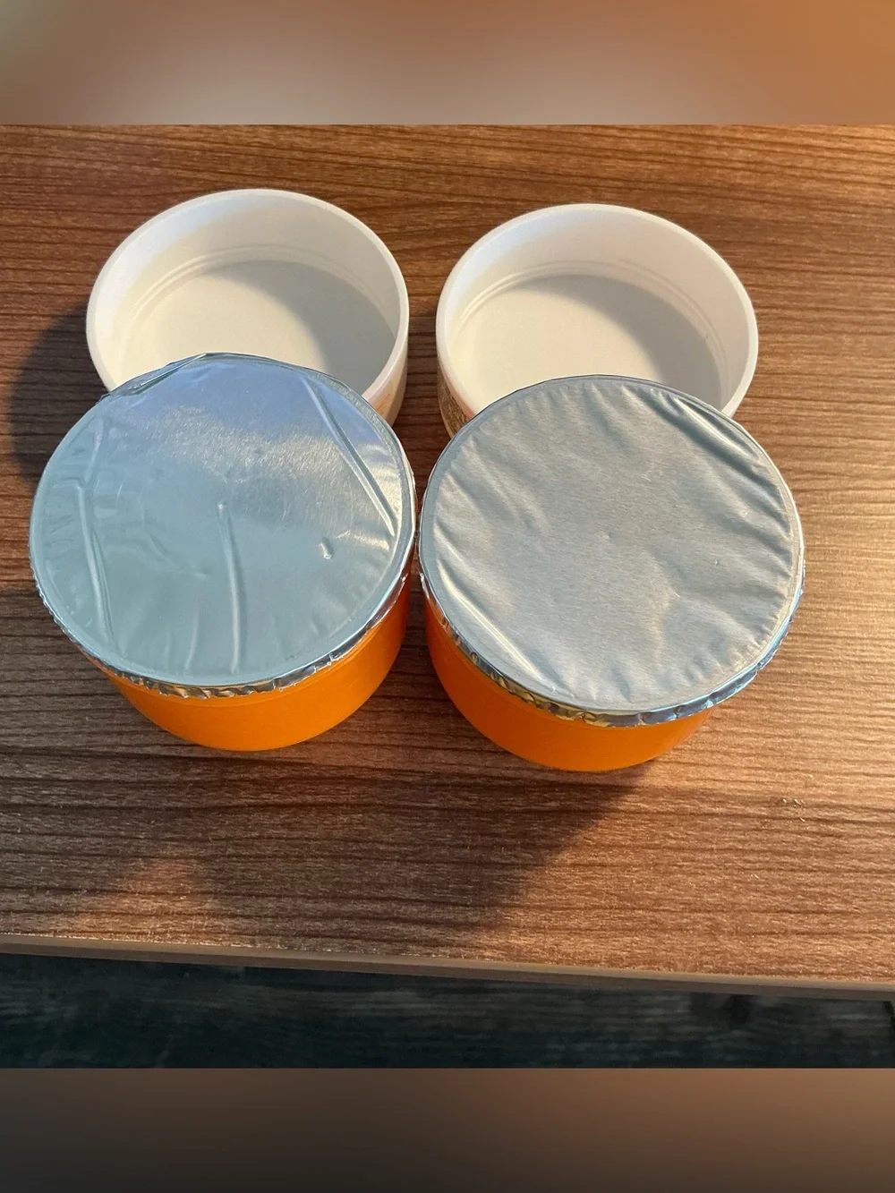 🆕 Spa Luxury Brazilian Sol Body Butter w Pistachio and Carmel- 2 Jars